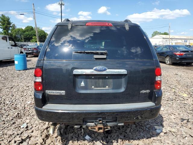 2008 Ford Explorer Xlt VIN: 1FMEU73EX8UA72222 Lot: 62248534