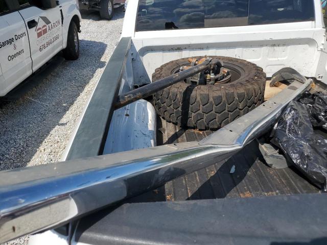 2018 Ram 3500 Slt VIN: 3C63R3DL4JG182864 Lot: 61129684