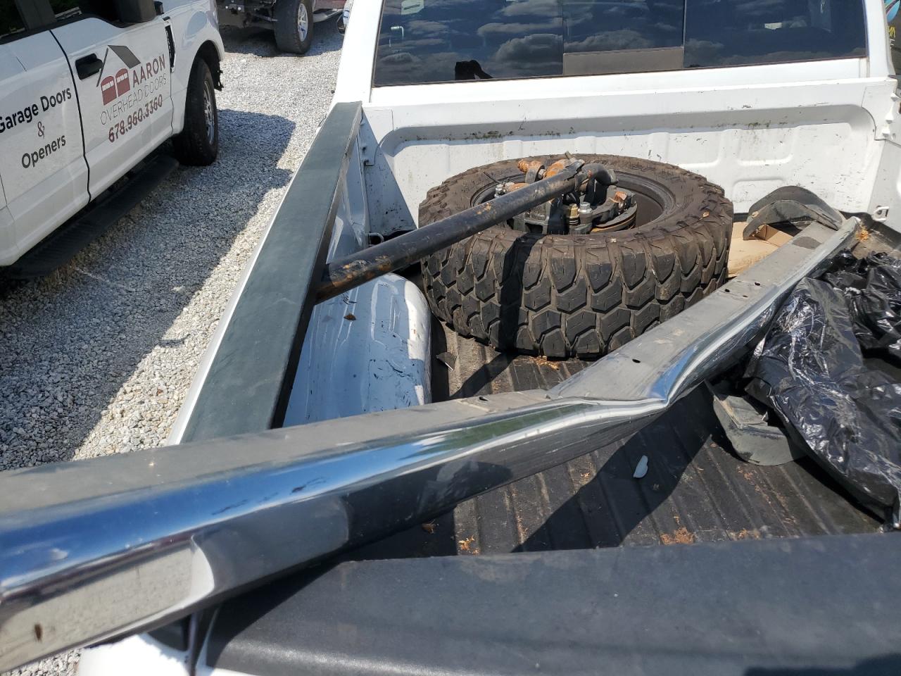 3C63R3DL4JG182864 2018 Ram 3500 Slt