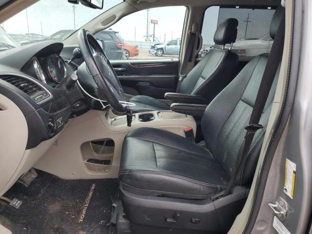 2C4RC1CG9ER198264 2014 Chrysler Town & Country Touring L