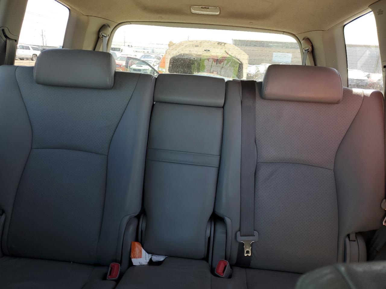 JTEDP21A350063015 2005 Toyota Highlander Limited