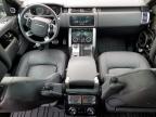 LAND ROVER RANGE ROVE photo