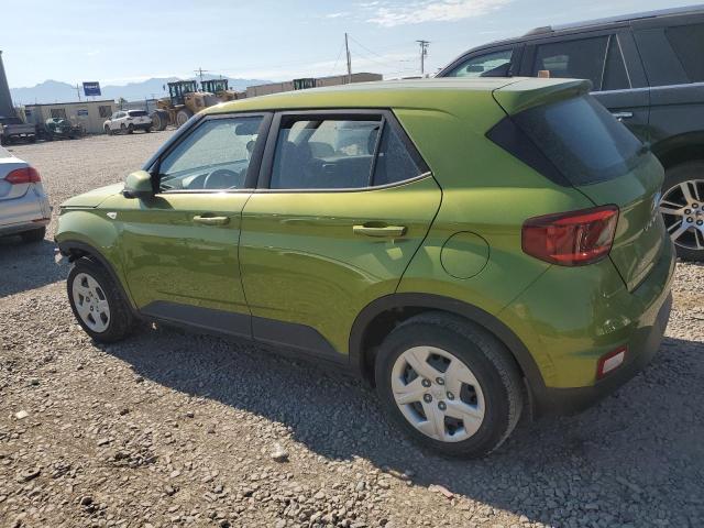 2020 HYUNDAI VENUE SE - KMHRB8A34LU027381