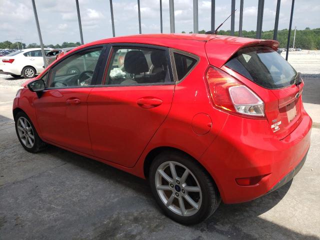 VIN 3FADP4EJ9FM105847 2015 Ford Fiesta, SE no.2