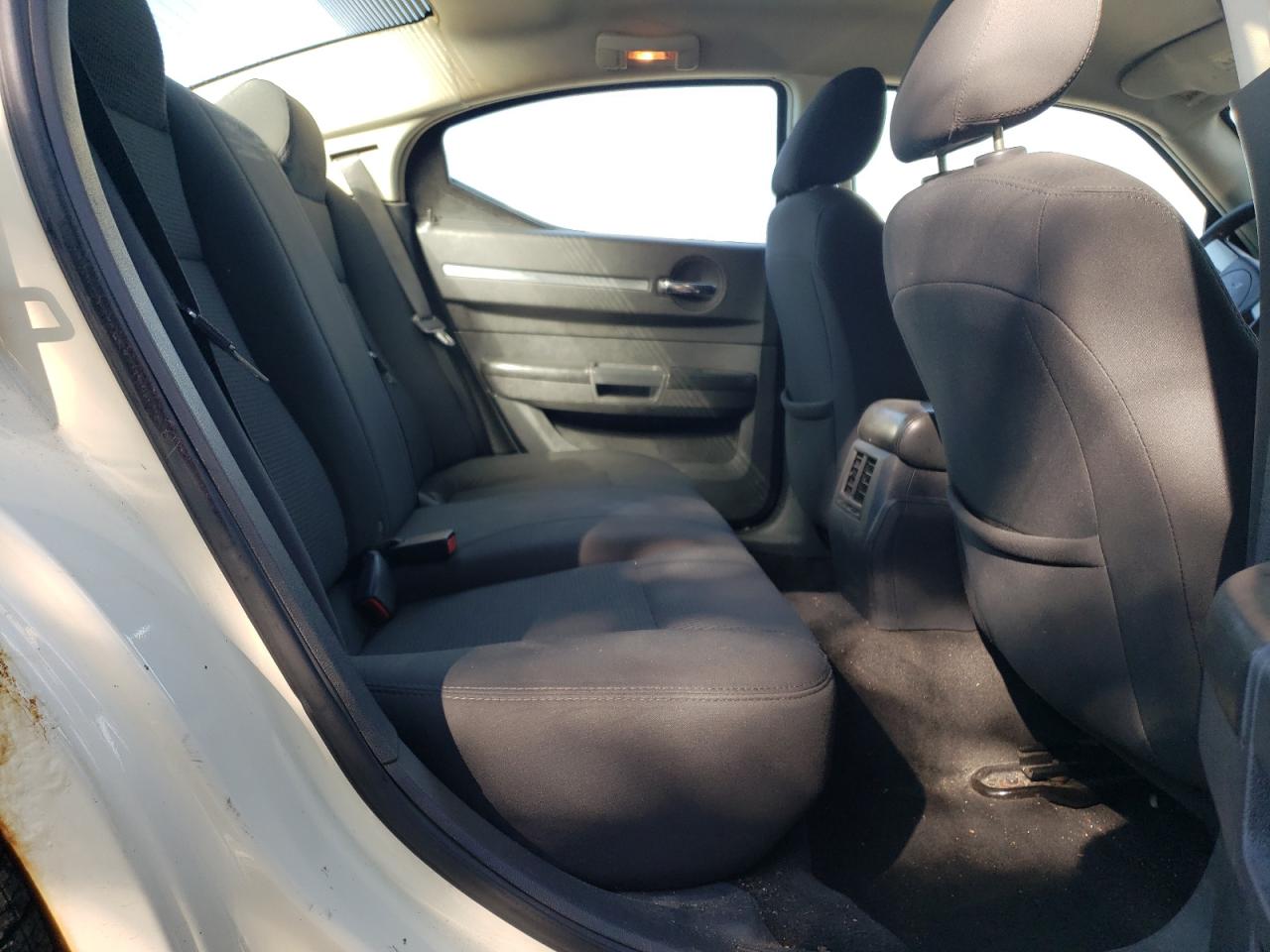 2B3KA43G68H248106 2008 Dodge Charger