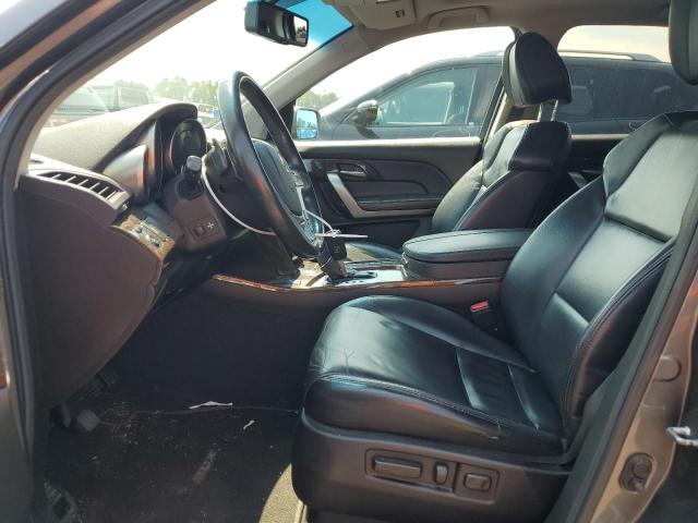 2012 Acura Mdx VIN: 2HNYD2H22CH516136 Lot: 63306174