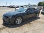 2015 CHEVROLET CAMARO LT - 2G1FD3D37F9134886