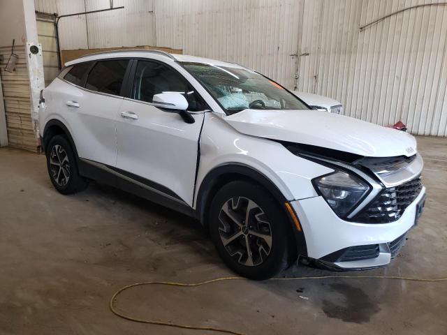 2023 KIA SPORTAGE E - 5XYK3CAF5PG072787