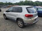 VOLKSWAGEN TIGUAN S photo