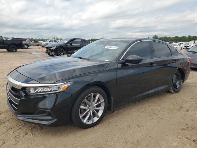 2021 HONDA ACCORD LX - 1HGCV1F11MA006315