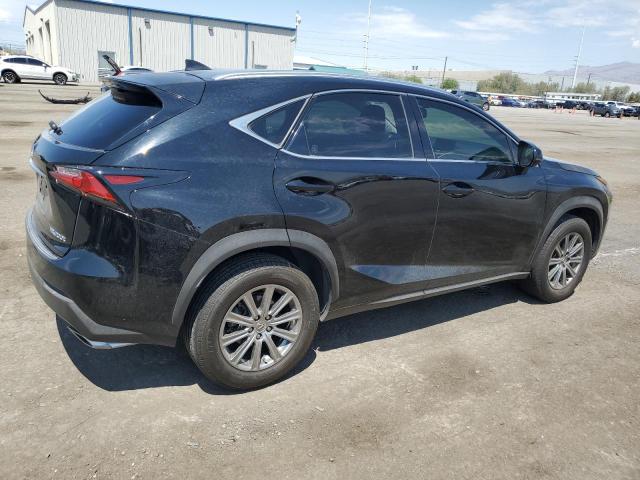 VIN JTJYARBZ3H2056303 2017 Lexus NX, 200T Base no.3