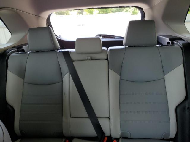 2022 Toyota Rav4 Xle Premium VIN: 2T3C1RFV0NW198552 Lot: 62392504