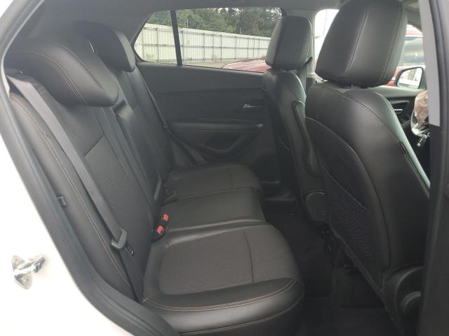 2018 CHEVROLET TRAX 1LT - KL7CJLSB5JB681754