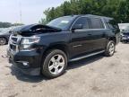 2016 CHEVROLET SUBURBAN K - 1GNSKHKC2GR189806