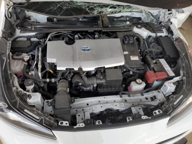 2022 TOYOTA PRIUS NIGH - JTDKAMFU3N3182211