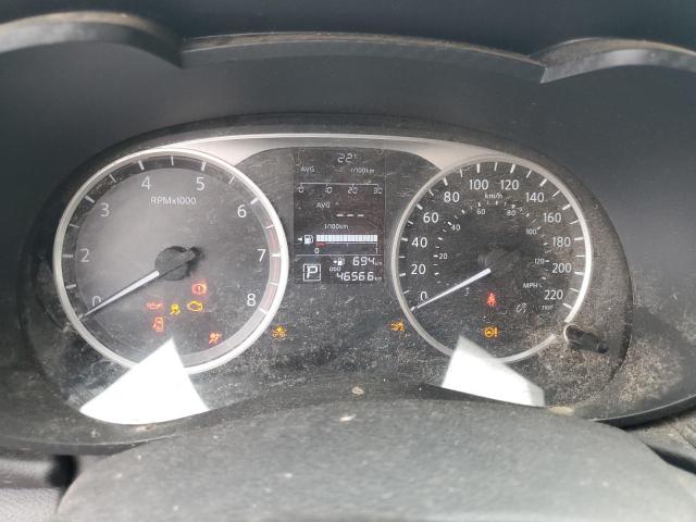 2022 NISSAN VERSA S - 3N1CN8DVXNL863727
