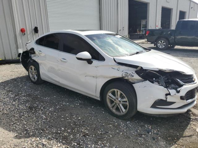 2016 CHEVROLET CRUZE LT - 1G1BE5SM5G7324207
