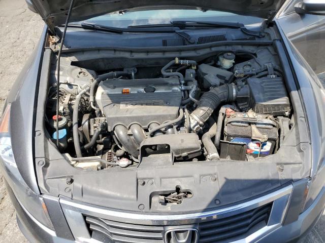 JHMCP26438C020539 2008 Honda Accord Lxp