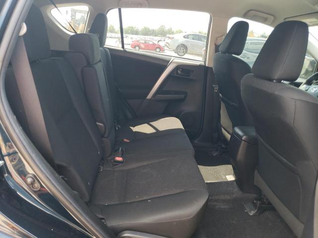 2018 TOYOTA RAV4 LE - 2T3BFREV1JW760256