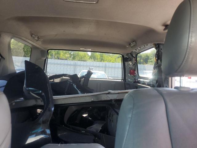 2008 Toyota 4Runner Limited VIN: JTEBU17R380132068 Lot: 60713334