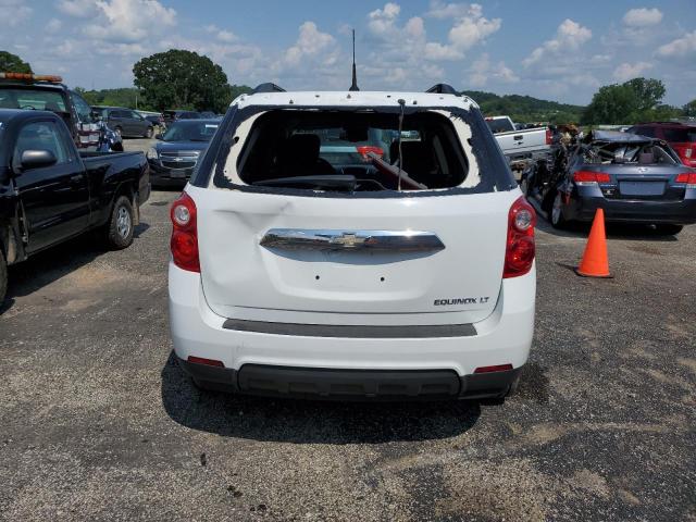 2GNALDEK4D6131594 2013 Chevrolet Equinox Lt