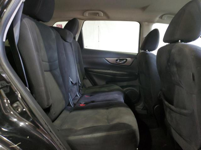 2014 Nissan Rogue S VIN: 5N1AT2MV6EC751795 Lot: 62555604