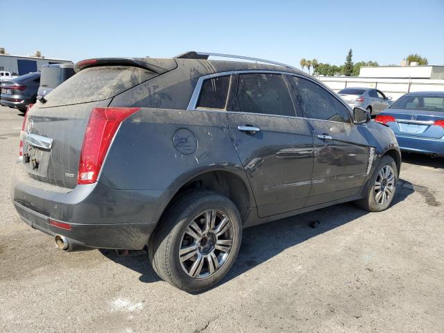 2012 Cadillac Srx Luxury Collection VIN: 3GYFNAE31CS659460 Lot: 56203664