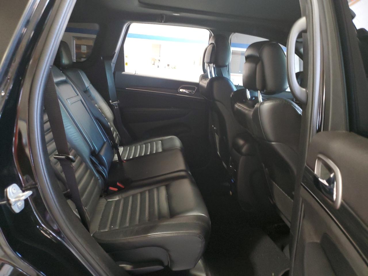 1C4RJFBG4LC402074 2020 Jeep Grand Cherokee Limited