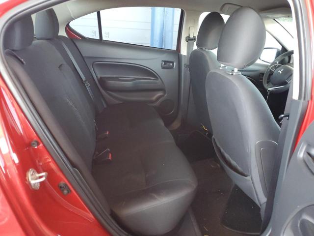 2018 MITSUBISHI MIRAGE G4 - ML32F3FJ4JHF00390