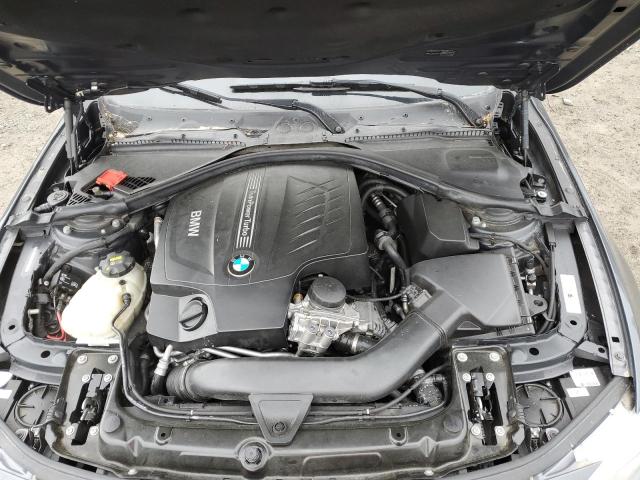 VIN WBA3R1C54EK192998 2014 BMW 4 Series, 435 I no.11