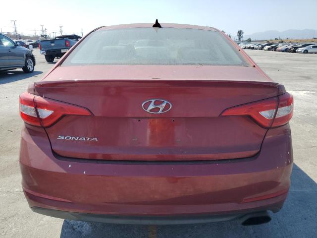 2016 Hyundai Sonata Se VIN: 5NPE24AFXGH340411 Lot: 62324704