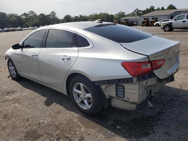 2017 CHEVROLET MALIBU LS - 1G1ZB5ST8HF224222