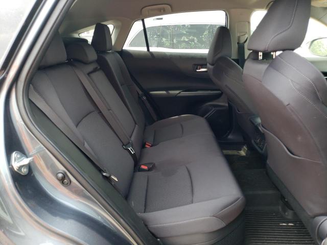2022 TOYOTA VENZA LE - JTEAAAAH9NJ108982