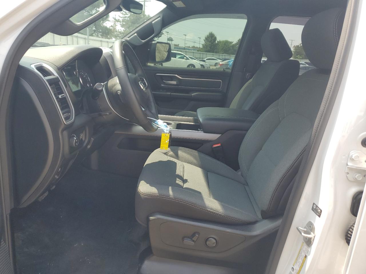 1C6SRFFT1PN609959 2023 Ram 1500 Big Horn/Lone Star