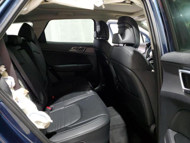 2024 KIA SPORTAGE S - KNDPXCDG7R7119252