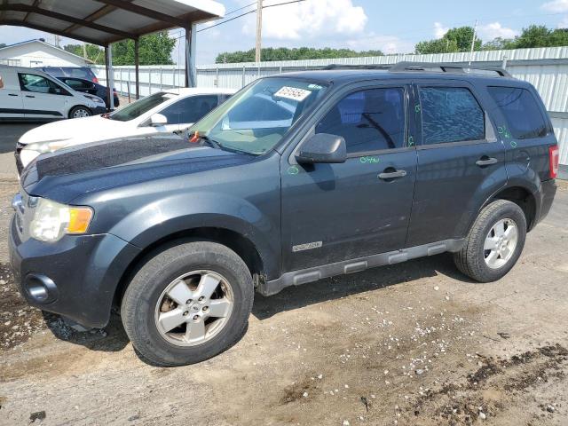 1FMCU02Z28KC45441 2008 Ford Escape Xls