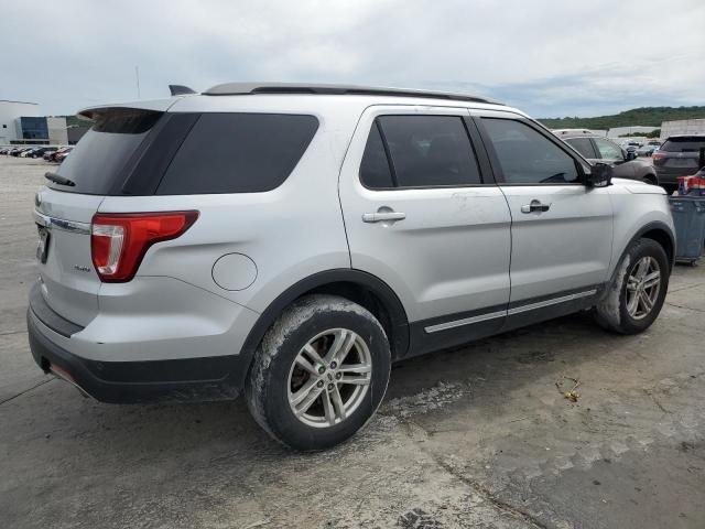 2018 FORD EXPLORER X - 1FM5K8D80JGA31381