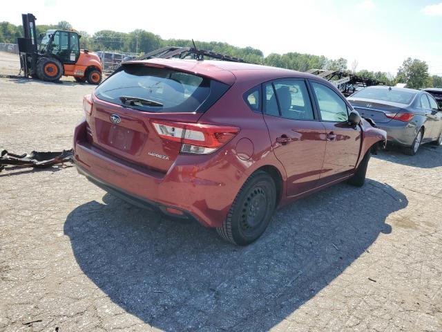 2018 SUBARU IMPREZA - 4S3GTAA61J3739215