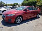 FORD FUSION SE photo