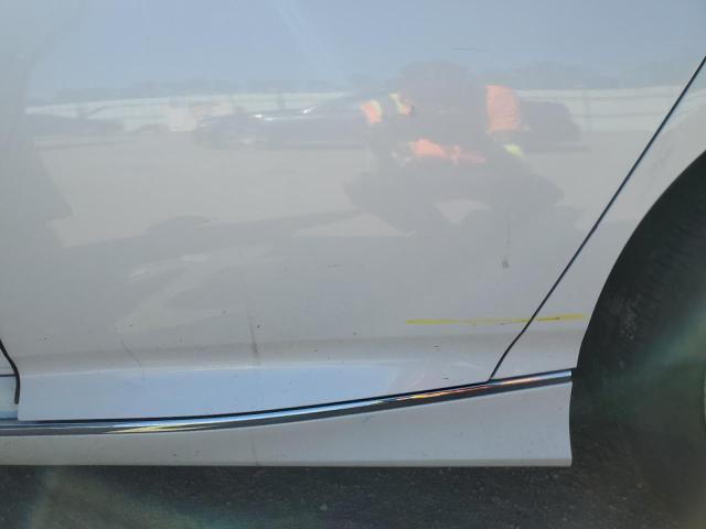 2019 HONDA ACCORD EX - 1HGCV1F41KA074914