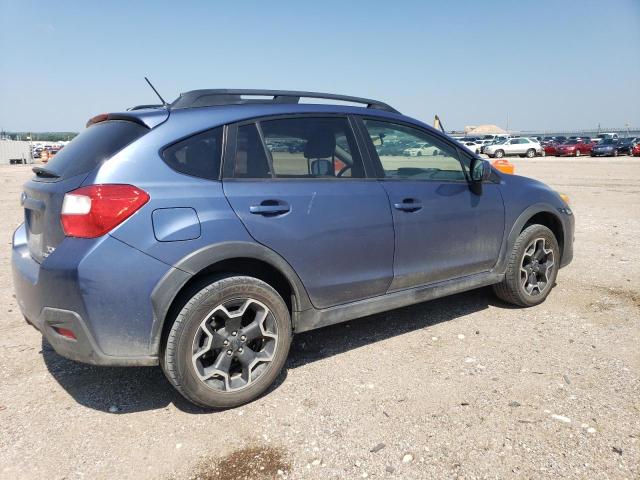 JF2GPAKC0D2834188 2013 Subaru Xv Crosstrek 2.0 Limited