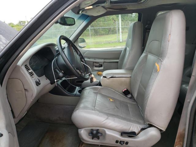 2000 Ford Explorer Sport VIN: 1FMYU70E0YUA48593 Lot: 62409334