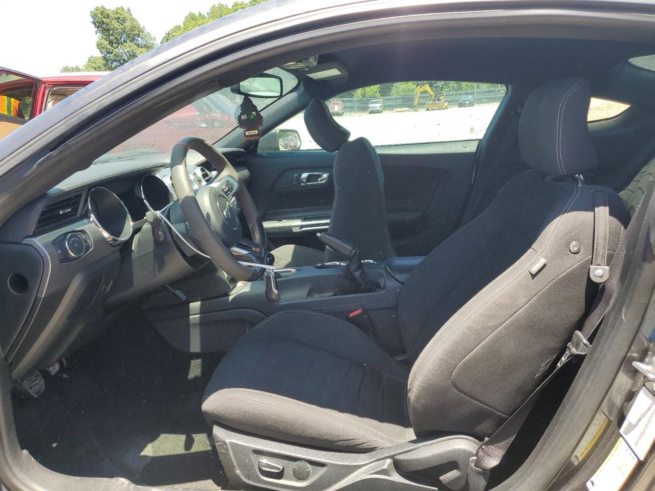 1FA6P8CF9G5235696 2016 Ford Mustang Gt