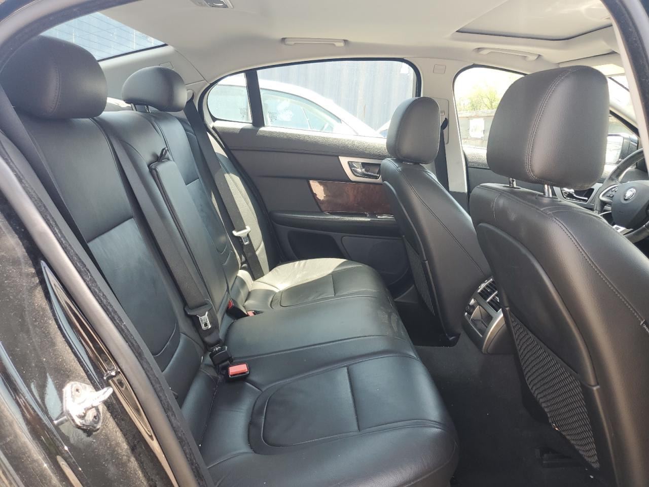 SAJWJ0EFXE8U22601 2014 Jaguar Xf