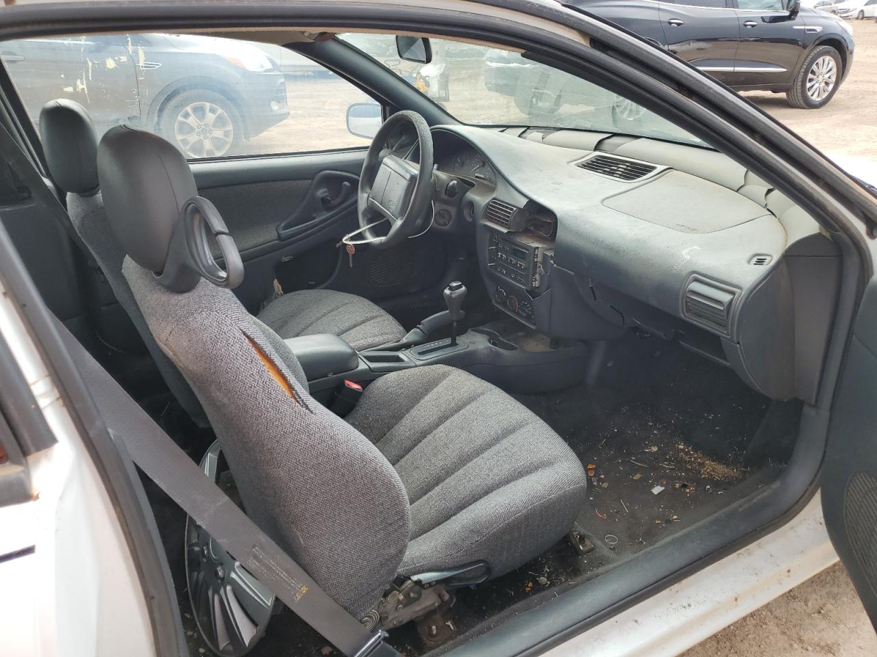 1G1JC1246Y7364632 2000 Chevrolet Cavalier