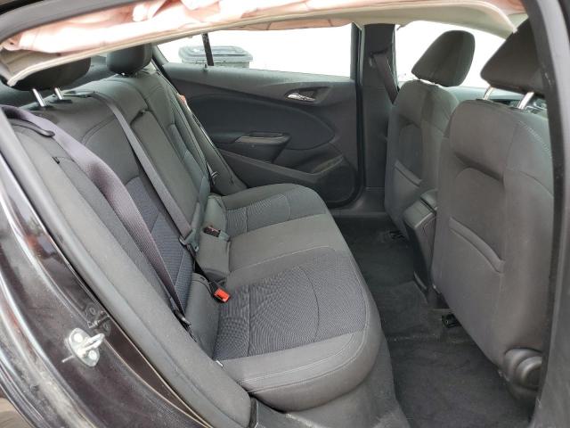 2016 CHEVROLET CRUZE LT - 1G1BE5SM0G7301319