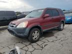 HONDA CR-V EX photo