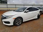 2018 HONDA CIVIC LX - 2HGFC2F58JH504522