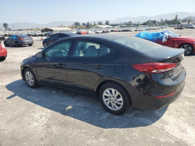 2018 HYUNDAI ELANTRA SE 5NPD74LF6JH225161  62425234