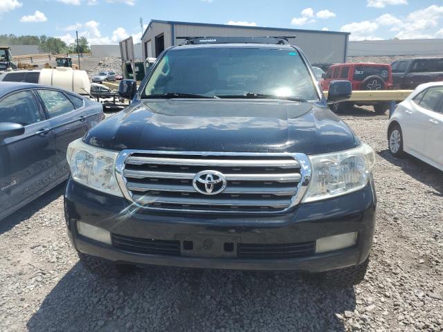 2008 Toyota Land Cruiser VIN: JTMHY05J585002841 Lot: 62593674